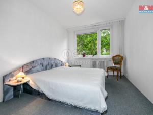 Pronájem bytu 3+1, Praha - Smíchov, Pod Hybšmankou, 69 m2