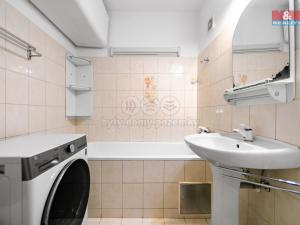 Pronájem bytu 3+1, Praha - Smíchov, Pod Hybšmankou, 69 m2