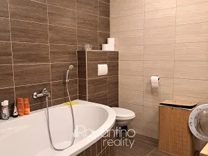 Pronájem bytu 2+kk, Brno, Francouzská, 58 m2
