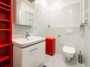 Pronájem bytu 5+kk, Praha - Podolí, Pod Vyšehradem, 122 m2