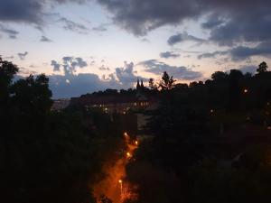 Pronájem bytu 5+kk, Praha - Podolí, Pod Vyšehradem, 122 m2