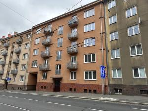 Dražba bytu 2+kk, Ústí nad Labem, Důlce, 40 m2