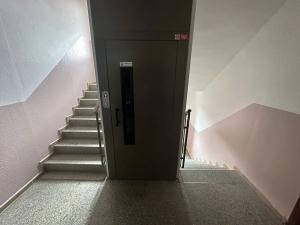 Dražba bytu 2+kk, Milevsko, Písecké předměstí, 40 m2