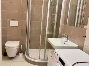 Pronájem bytu 2+kk, Brno, Úvoz, 57 m2