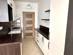 Prodej bytu 3+1, Plzeň, Hrádecká, 64 m2