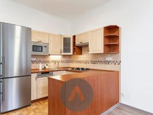 Prodej bytu 3+kk, Brno, Olomoucká, 62 m2