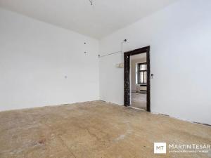 Prodej obchodního prostoru, Praha - Nusle, Ctiradova, 74 m2