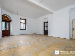 Prodej obchodního prostoru, Praha - Nusle, Ctiradova, 74 m2