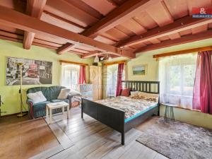 Prodej rodinného domu, Šonov, 110 m2