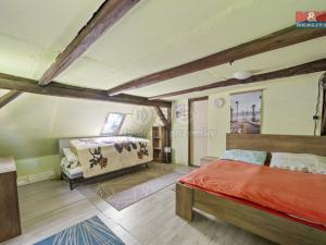 Prodej rodinného domu, Šonov, 110 m2