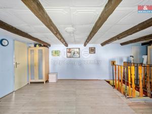 Prodej rodinného domu, Šonov, 110 m2