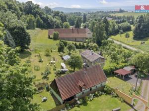 Prodej rodinného domu, Šonov, 110 m2