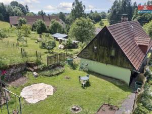 Prodej rodinného domu, Šonov, 110 m2