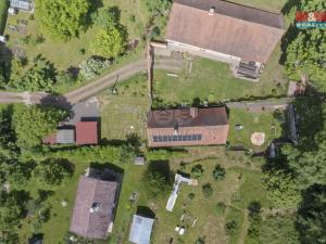 Prodej rodinného domu, Šonov, 110 m2