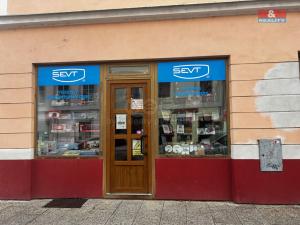 Pronájem obchodního prostoru, České Budějovice - České Budějovice 1, Česká, 65 m2