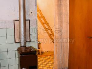 Prodej chalupy, Kamenice, 37 m2