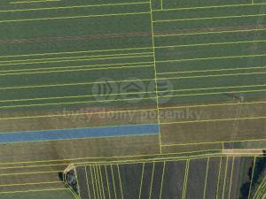 Prodej pole, Měnín, 11621 m2