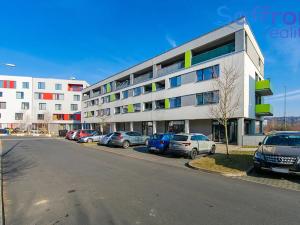 Prodej bytu 2+kk, Plzeň, Vltavínová, 78 m2