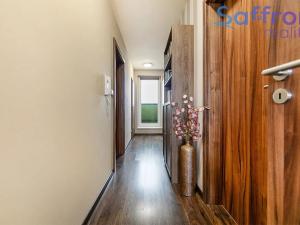 Prodej bytu 2+kk, Plzeň, Vltavínová, 78 m2