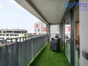 Prodej bytu 2+kk, Plzeň, Vltavínová, 78 m2