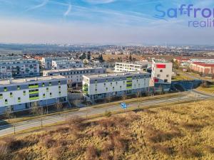 Prodej bytu 2+kk, Plzeň, Vltavínová, 78 m2