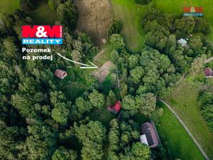 Prodej pozemku pro bydlení, Kounov - Šediviny, 1879 m2