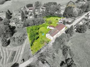 Prodej ubytování, Rudník, 433 m2