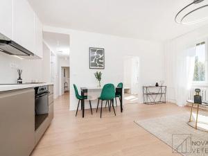 Pronájem bytu 3+kk, Praha - Záběhlice, Struhařovská, 55 m2