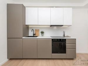 Pronájem bytu 3+kk, Praha - Záběhlice, Struhařovská, 55 m2