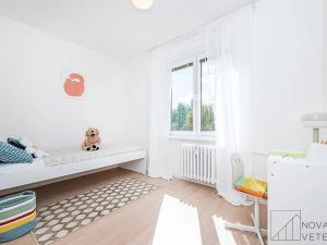 Pronájem bytu 3+kk, Praha - Záběhlice, Struhařovská, 55 m2