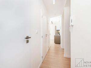 Pronájem bytu 3+kk, Praha - Záběhlice, Struhařovská, 55 m2