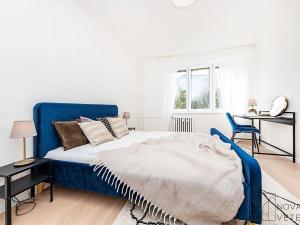 Pronájem bytu 3+kk, Praha - Záběhlice, Struhařovská, 55 m2