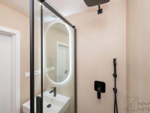 Pronájem bytu 3+kk, Praha - Záběhlice, Struhařovská, 55 m2