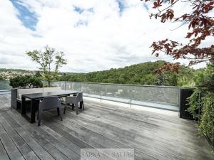 Pronájem bytu 5+kk, Praha - Košíře, U Vojanky, 150 m2