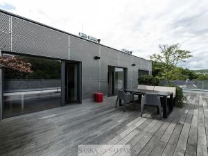 Pronájem bytu 5+kk, Praha - Košíře, U Vojanky, 150 m2