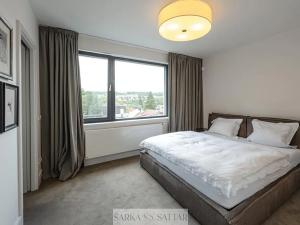 Pronájem bytu 5+kk, Praha - Košíře, U Vojanky, 150 m2