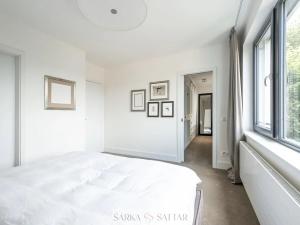 Pronájem bytu 5+kk, Praha - Košíře, U Vojanky, 150 m2