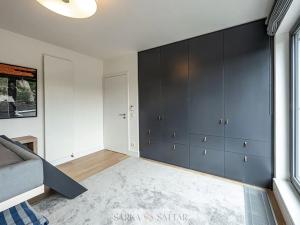 Pronájem bytu 5+kk, Praha - Košíře, U Vojanky, 150 m2