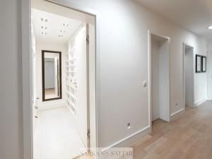 Pronájem bytu 5+kk, Praha - Košíře, U Vojanky, 150 m2