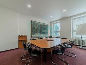 Pronájem kanceláře, Ostrava, U Tiskárny, 300 m2