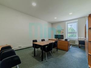 Pronájem kanceláře, Ostrava, U Tiskárny, 300 m2