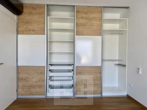 Pronájem bytu 2+kk, Zlín, Lorencova, 58 m2