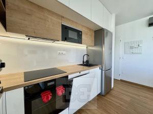 Pronájem bytu 2+kk, Zlín, Lorencova, 58 m2