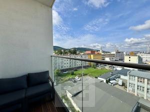 Pronájem bytu 2+kk, Zlín, Lorencova, 58 m2