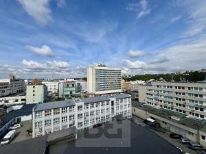 Pronájem bytu 2+kk, Zlín, Lorencova, 58 m2
