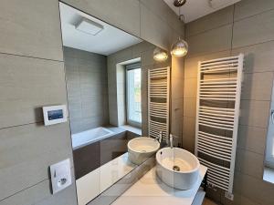 Pronájem bytu 2+kk, Zlín, Lorencova, 58 m2
