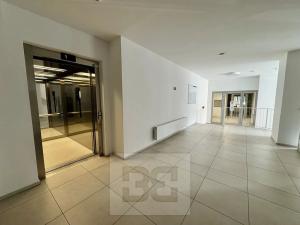 Pronájem bytu 2+kk, Zlín, Lorencova, 58 m2