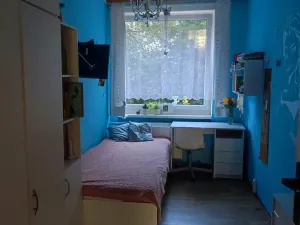 Prodej bytu 3+1, Praha - Letňany, Havířovská, 75 m2