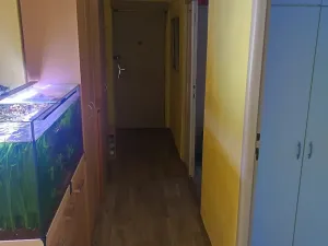 Prodej bytu 3+1, Praha - Letňany, Havířovská, 75 m2