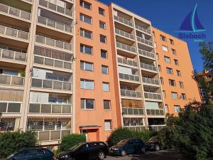 Prodej bytu 3+1, Praha - Letňany, Havířovská, 75 m2